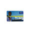 Grande vitesse RFID Smart Card avec l'impression offset polychrome ISO9001 : Certificat 2008
