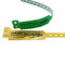 Un bracelet de puce de l'utilisation RFID de temps pour le bracelet mou 860-960MHz de PVC de Waterpark