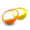 Bracelet de bracelet de la puce   EV1 2k 4K 8K du silicone RFID pour l'hôpital de Waterpark de paiement
