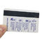 Cartes principales de PVC  S50 Chip Silkscreen Print Rfid Hotel