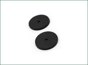 Le bouton PPS RFID lavable de LF/à haute fréquence/fréquence ultra-haute étiquette le service d'OEM de capacité de 144 octets