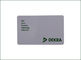 adapté aux besoins du client DESFire RFID Smart Card EV2 2K 4K 8K pour le transport en commun