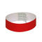Billets jetables d'identification de bracelet de Tyvek de bracelet de puce du contrôle d'accès RFID