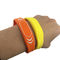Bracelet durable de puce du passif RFID pour l'hôpital de Waterpark de paiement